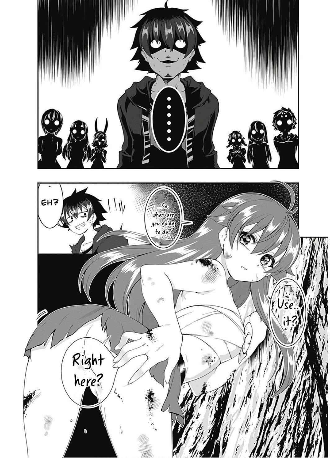 Page 7 Chapter 87 Jichou shinai Moto Yuusha no Tsuyokute Tanoshii New Game