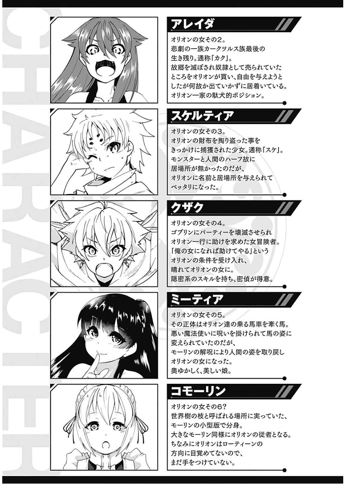 Page 5 Chapter 47 Jichou shinai Moto Yuusha no Tsuyokute Tanoshii New Game