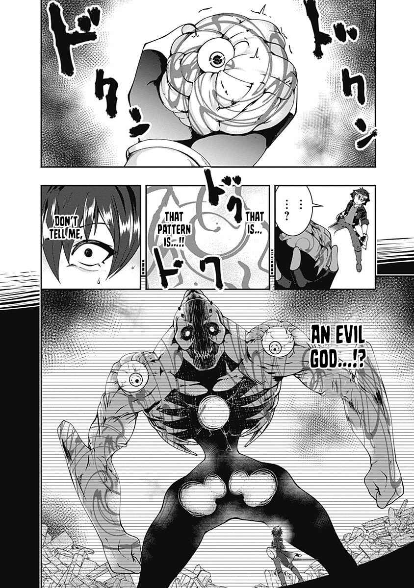 Page 10 Chapter 56 Jichou shinai Moto Yuusha no Tsuyokute Tanoshii New Game