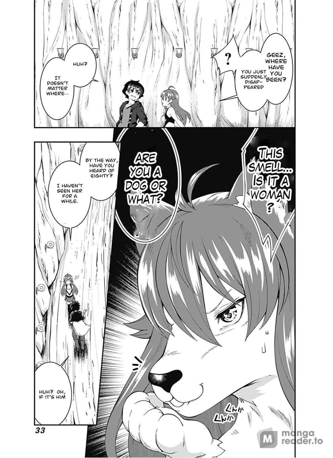 Page 14 Chapter 93 Jichou shinai Moto Yuusha no Tsuyokute Tanoshii New Game