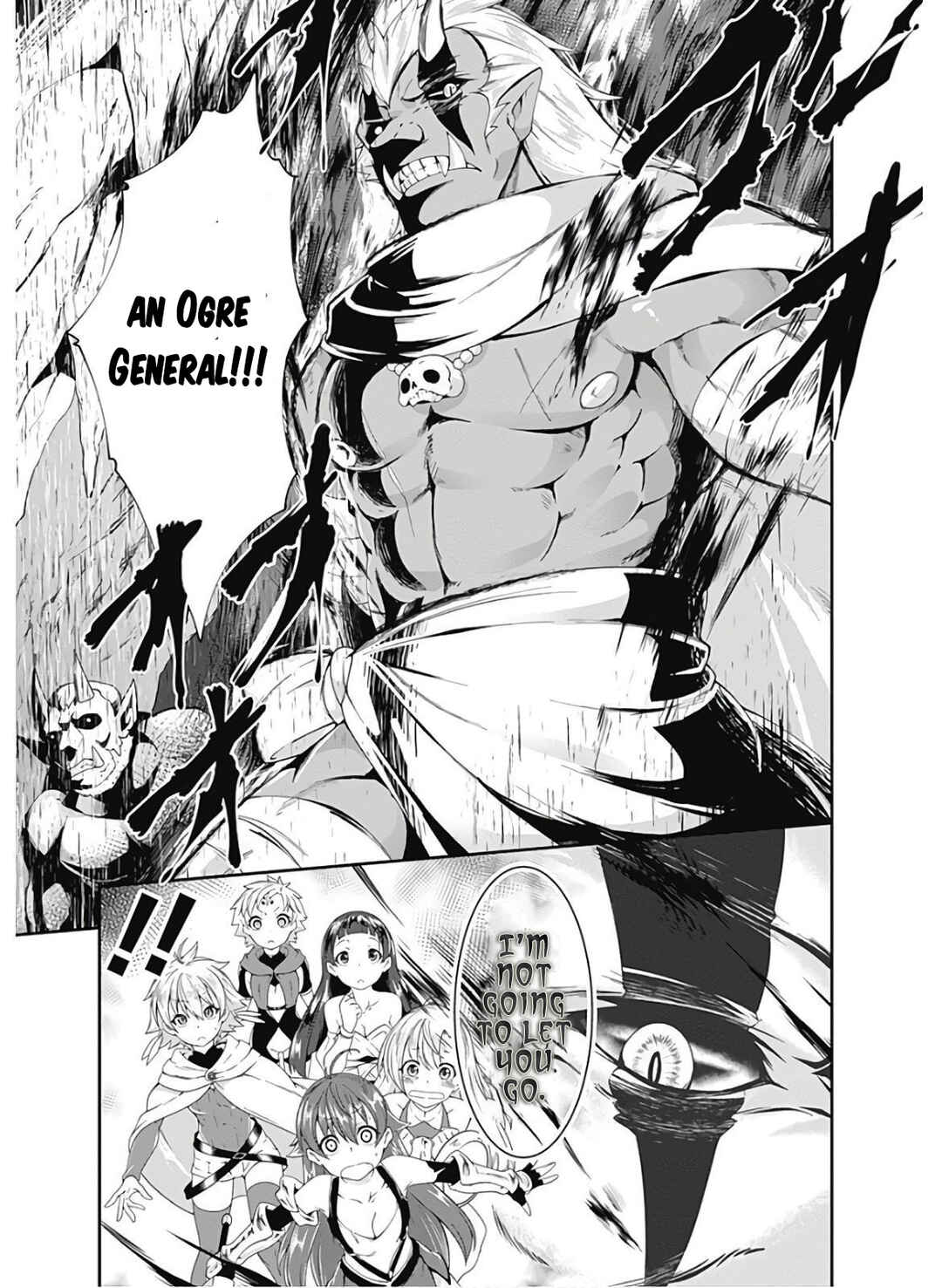 Page 15 Chapter 85 Jichou shinai Moto Yuusha no Tsuyokute Tanoshii New Game