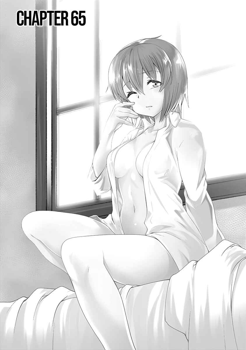 Page 2 Chapter 65 Jichou shinai Moto Yuusha no Tsuyokute Tanoshii New Game
