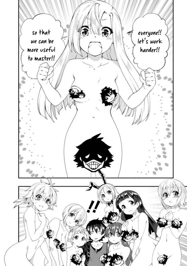 Page 15 Chapter 89 Jichou shinai Moto Yuusha no Tsuyokute Tanoshii New Game