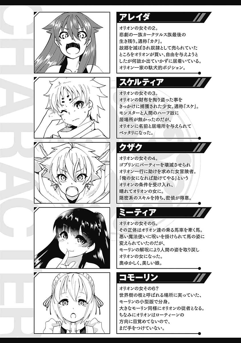 Page 5 Chapter 59 Jichou shinai Moto Yuusha no Tsuyokute Tanoshii New Game