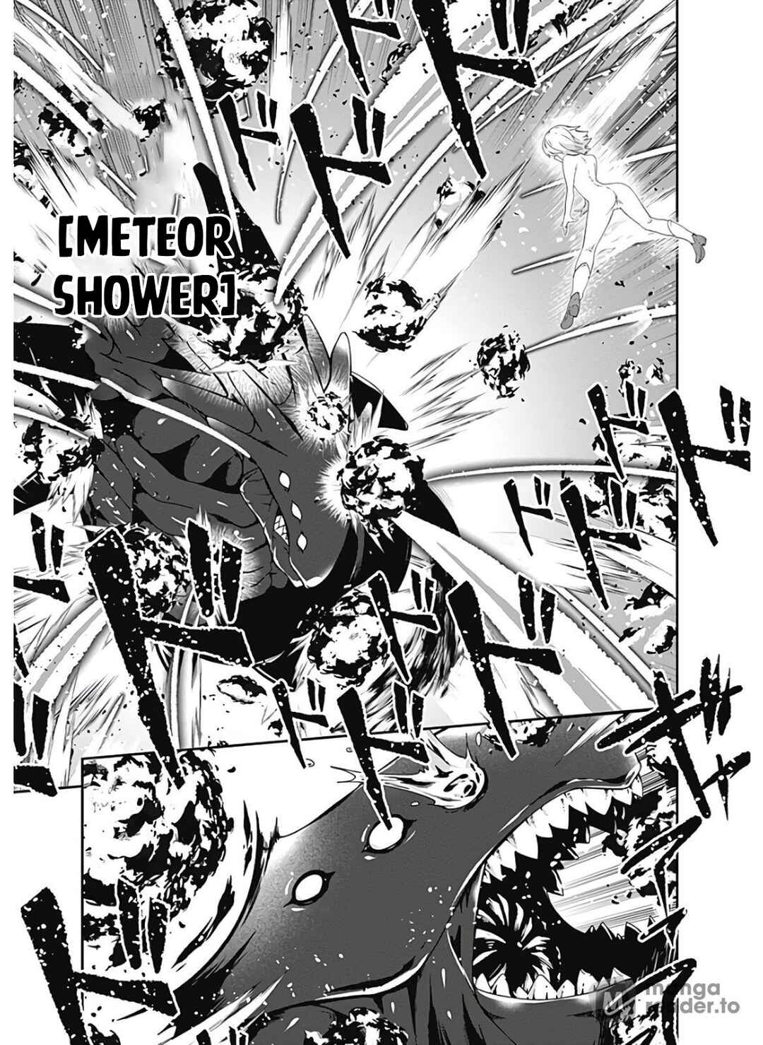Page 14 Chapter 118 Jichou shinai Moto Yuusha no Tsuyokute Tanoshii New Game