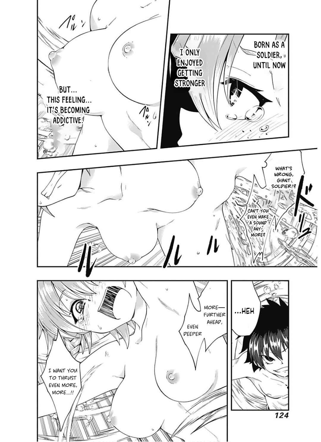 Page 7 Chapter 110 Jichou shinai Moto Yuusha no Tsuyokute Tanoshii New Game