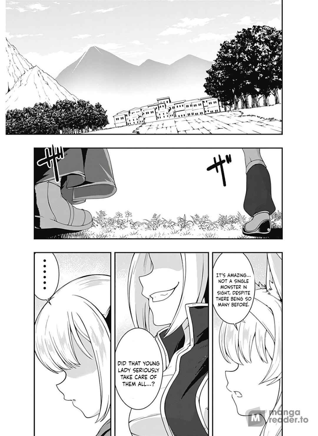 Page 14 Chapter 115 Jichou shinai Moto Yuusha no Tsuyokute Tanoshii New Game
