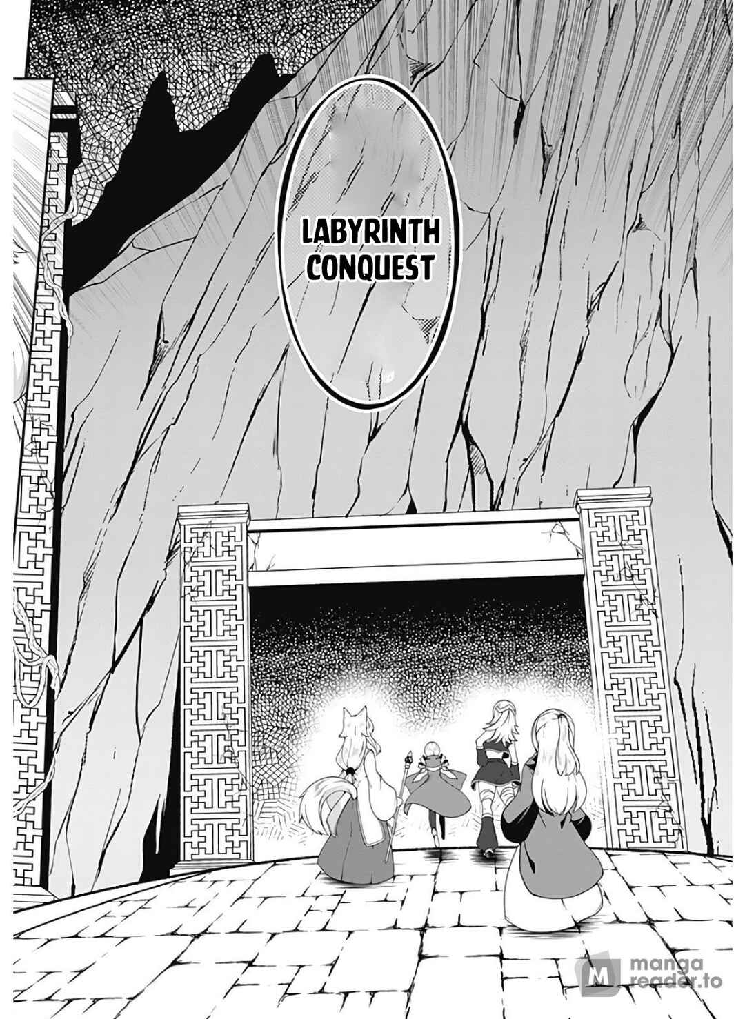 Page 17 Chapter 115 Jichou shinai Moto Yuusha no Tsuyokute Tanoshii New Game