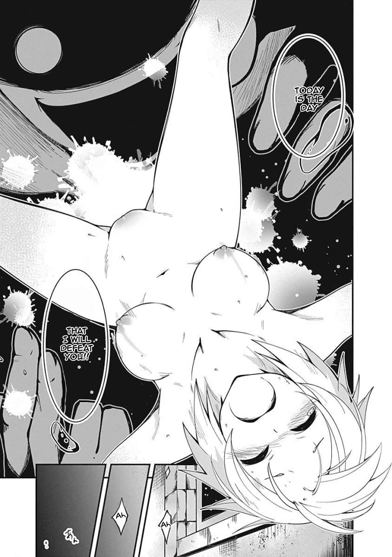 Page 5 Chapter 10 Jichou shinai Moto Yuusha no Tsuyokute Tanoshii New Game