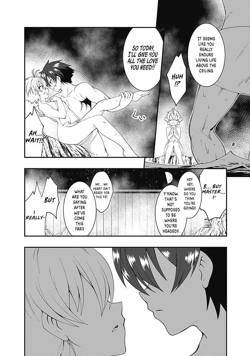 Page 6 Chapter 52 Jichou shinai Moto Yuusha no Tsuyokute Tanoshii New Game