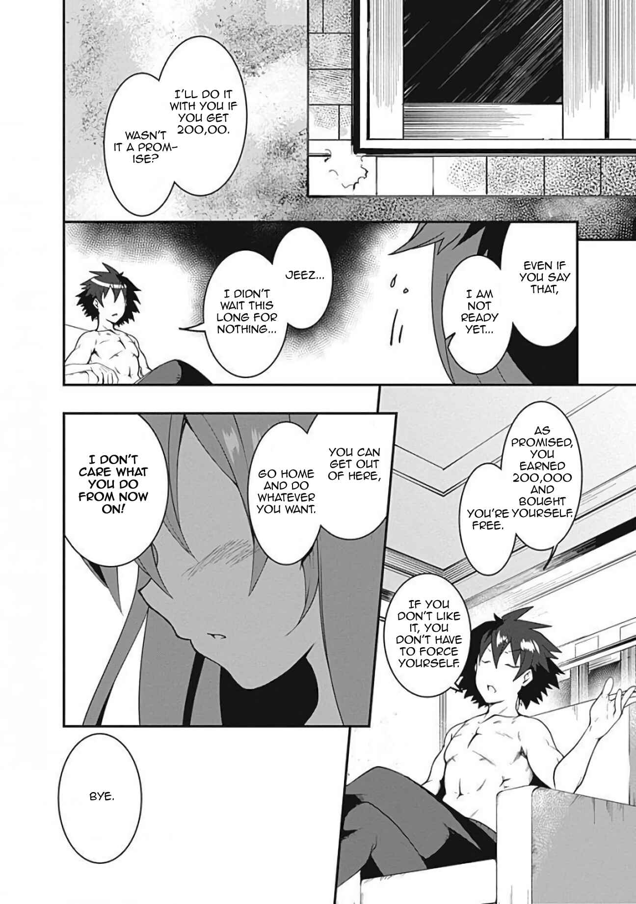 Page 5 Chapter 9 Jichou shinai Moto Yuusha no Tsuyokute Tanoshii New Game