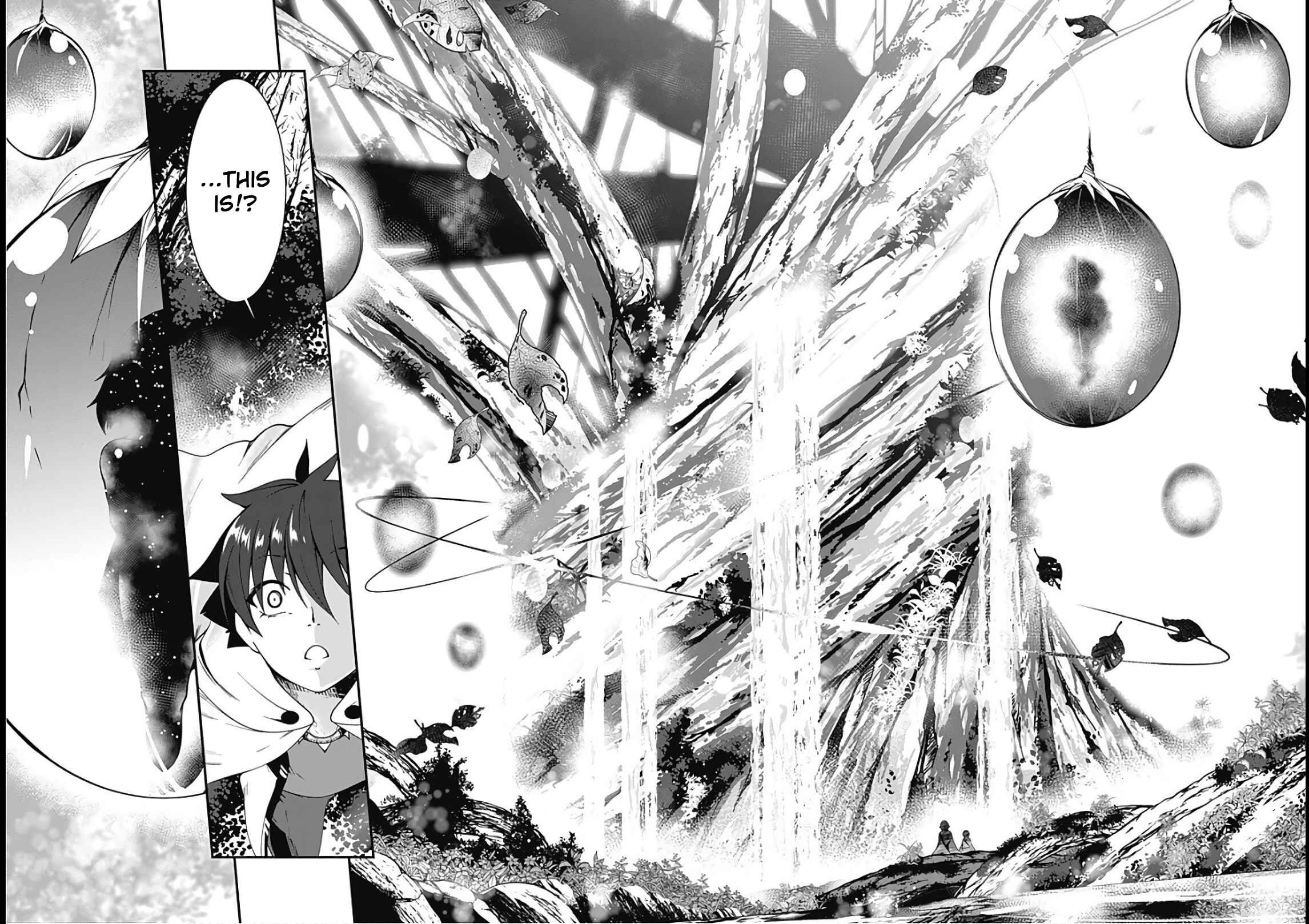 Page 14 Chapter 40 Jichou shinai Moto Yuusha no Tsuyokute Tanoshii New Game
