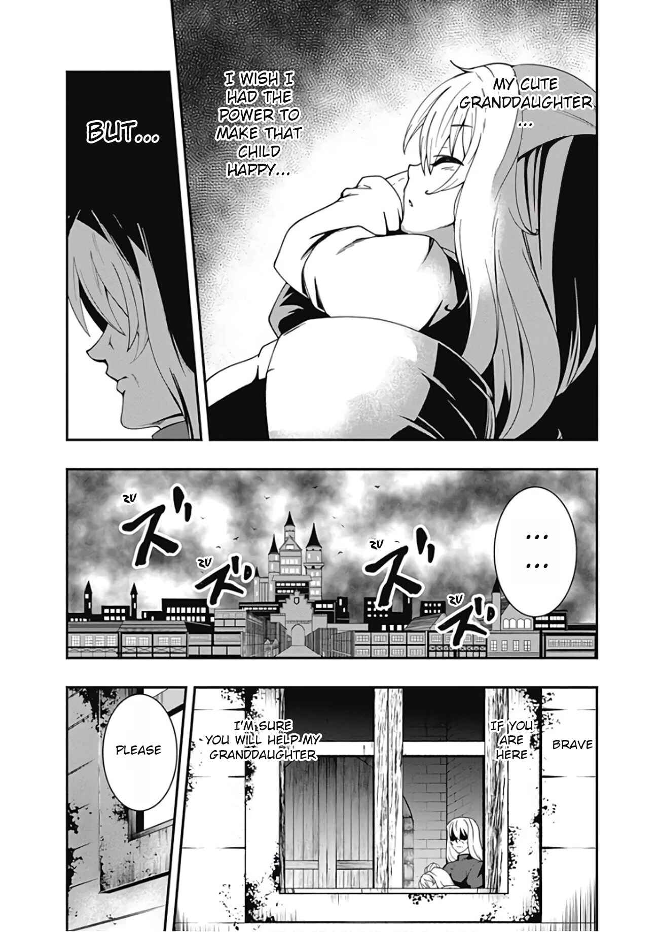 Page 15 Chapter 27 Jichou shinai Moto Yuusha no Tsuyokute Tanoshii New Game
