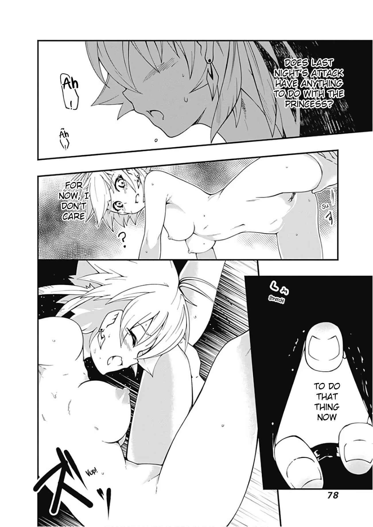 Page 9 Chapter 27 Jichou shinai Moto Yuusha no Tsuyokute Tanoshii New Game