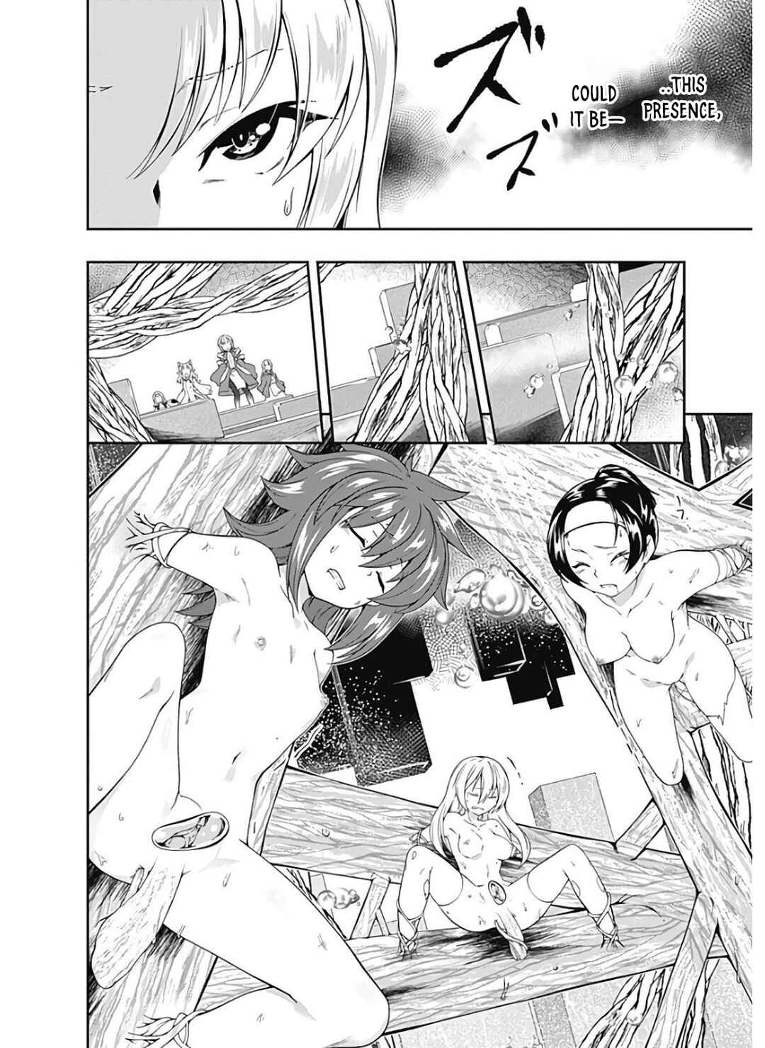 Page 9 Chapter 116 Jichou shinai Moto Yuusha no Tsuyokute Tanoshii New Game