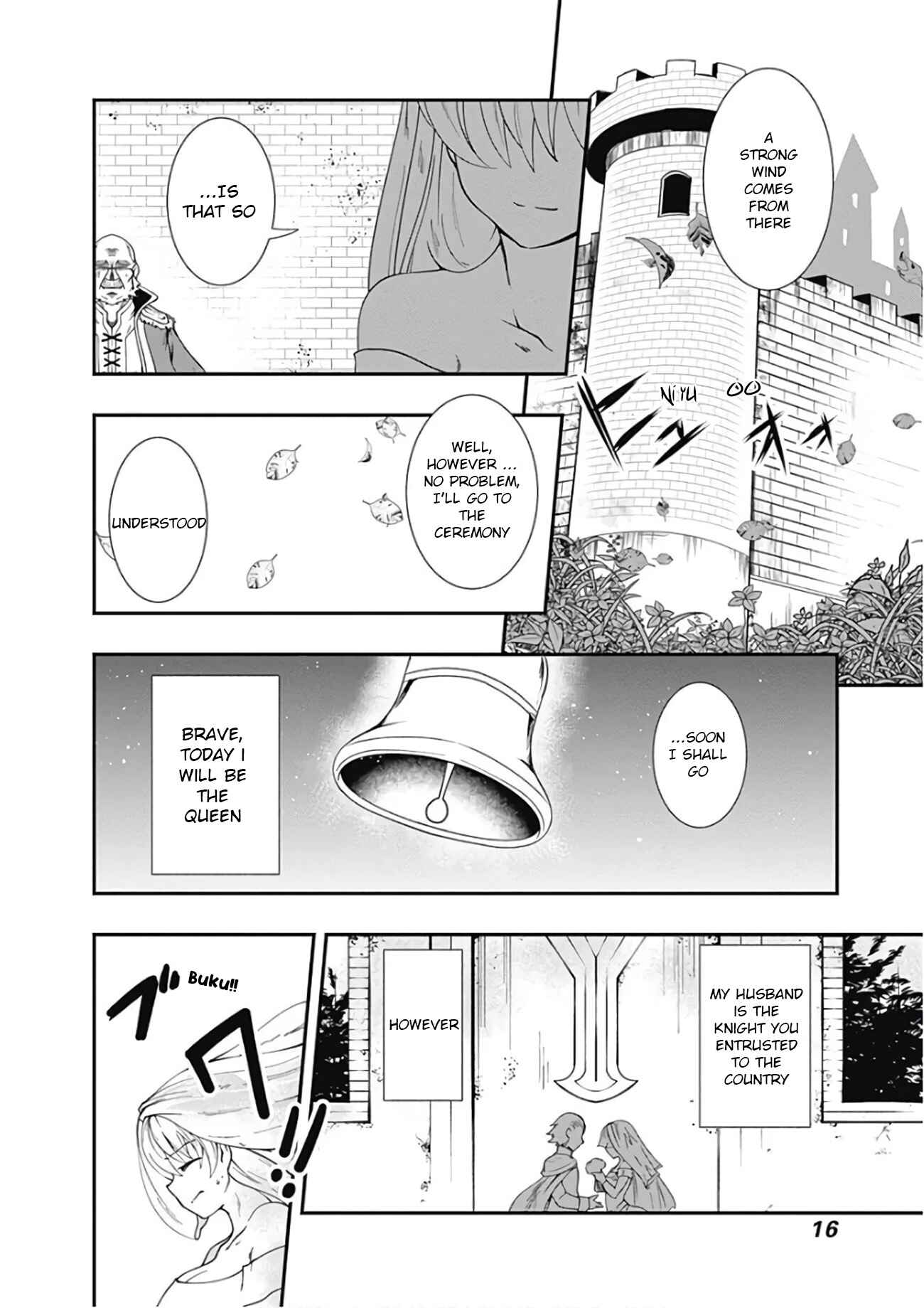 Page 18 Chapter 23 Jichou shinai Moto Yuusha no Tsuyokute Tanoshii New Game