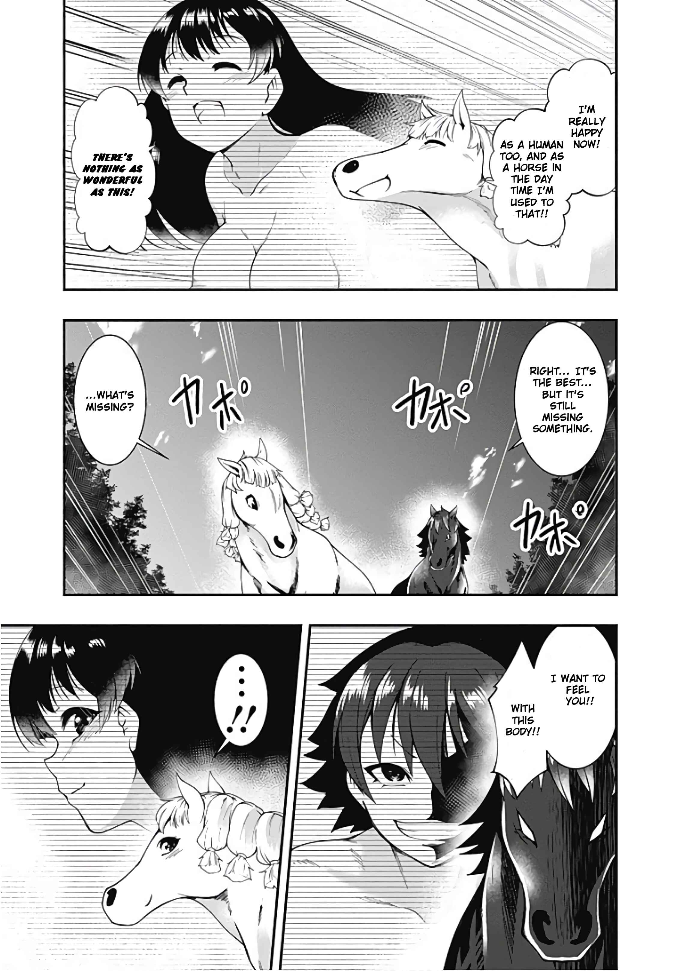 Page 9 Chapter 39 Jichou shinai Moto Yuusha no Tsuyokute Tanoshii New Game