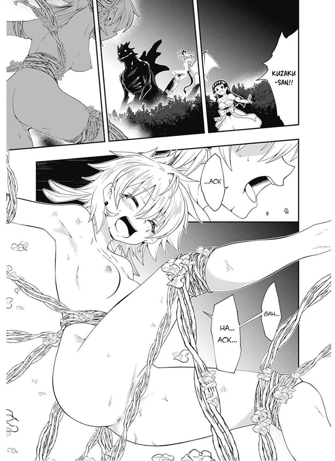 Page 6 Chapter 113 Jichou shinai Moto Yuusha no Tsuyokute Tanoshii New Game