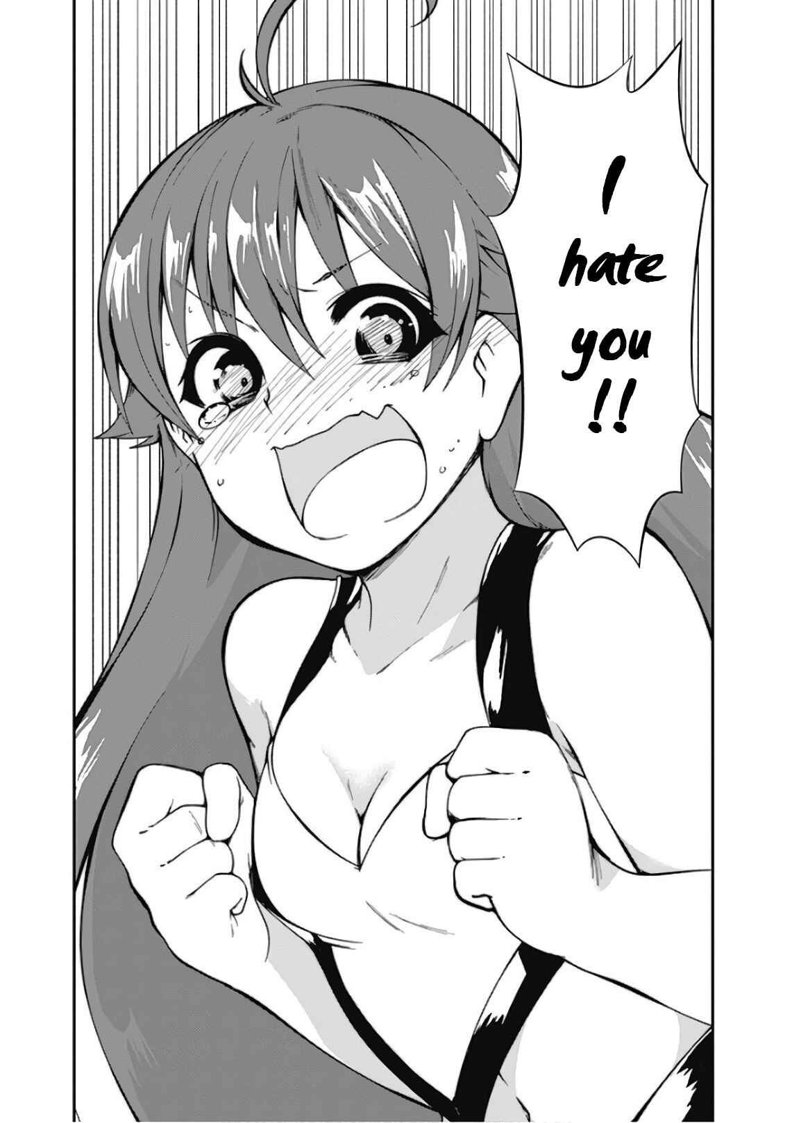 Page 11 Chapter 43 Jichou shinai Moto Yuusha no Tsuyokute Tanoshii New Game