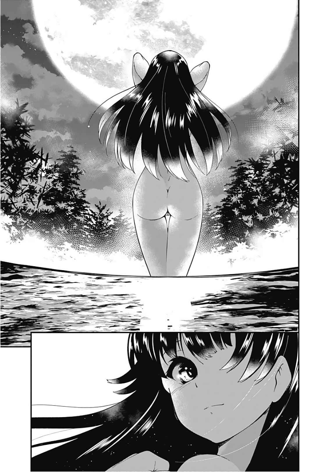 Page 15 Chapter 36 Jichou shinai Moto Yuusha no Tsuyokute Tanoshii New Game