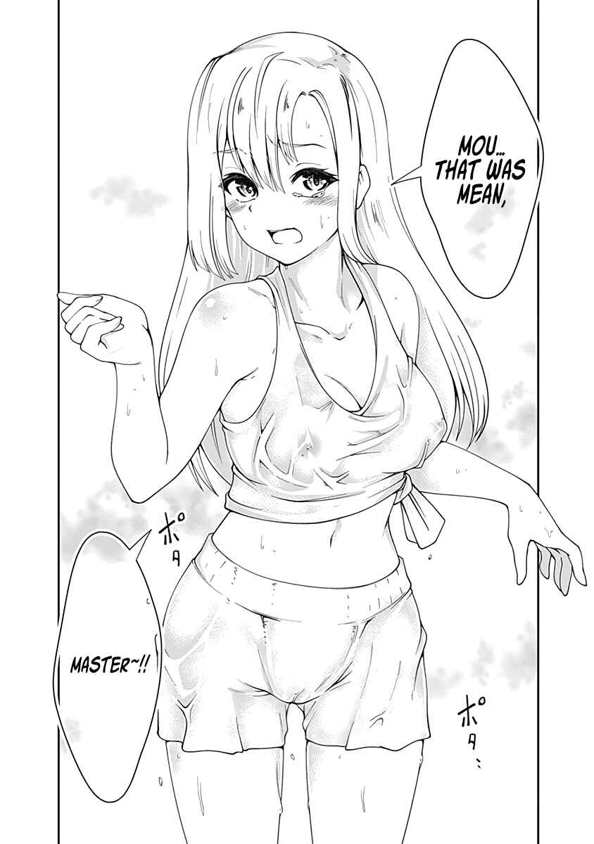 Page 14 Chapter 60 Jichou shinai Moto Yuusha no Tsuyokute Tanoshii New Game