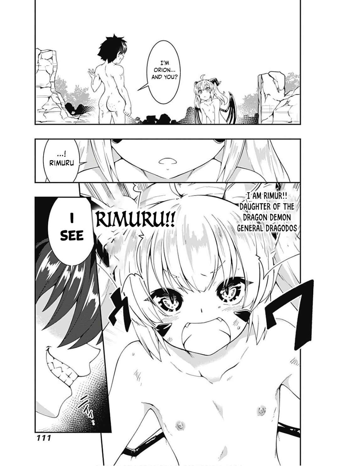 Page 10 Chapter 98 Jichou shinai Moto Yuusha no Tsuyokute Tanoshii New Game
