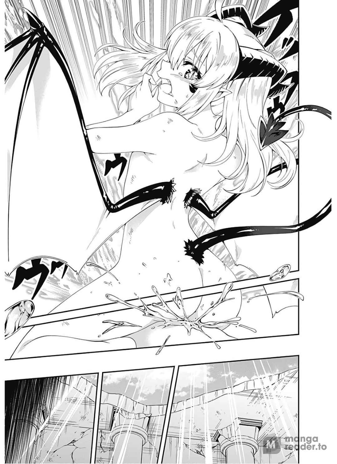 Page 14 Chapter 98 Jichou shinai Moto Yuusha no Tsuyokute Tanoshii New Game