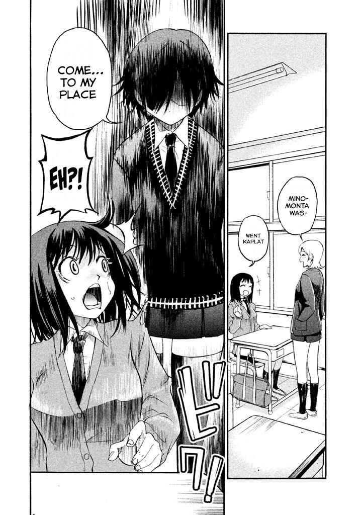 Page 2 Chapter 83 Bousou Shojo