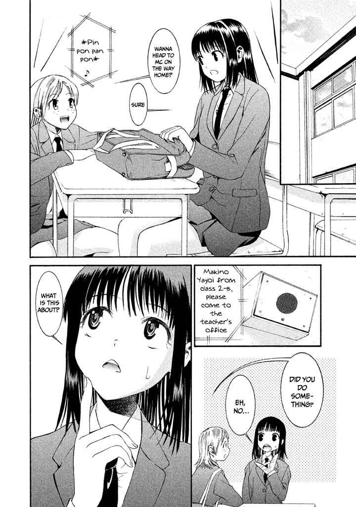 Page 2 Chapter 12 Bousou Shojo