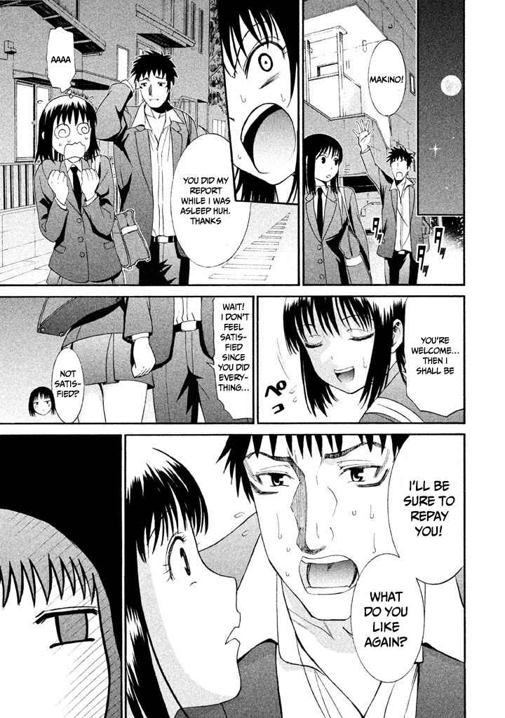 Page 23 Chapter 12 Bousou Shojo
