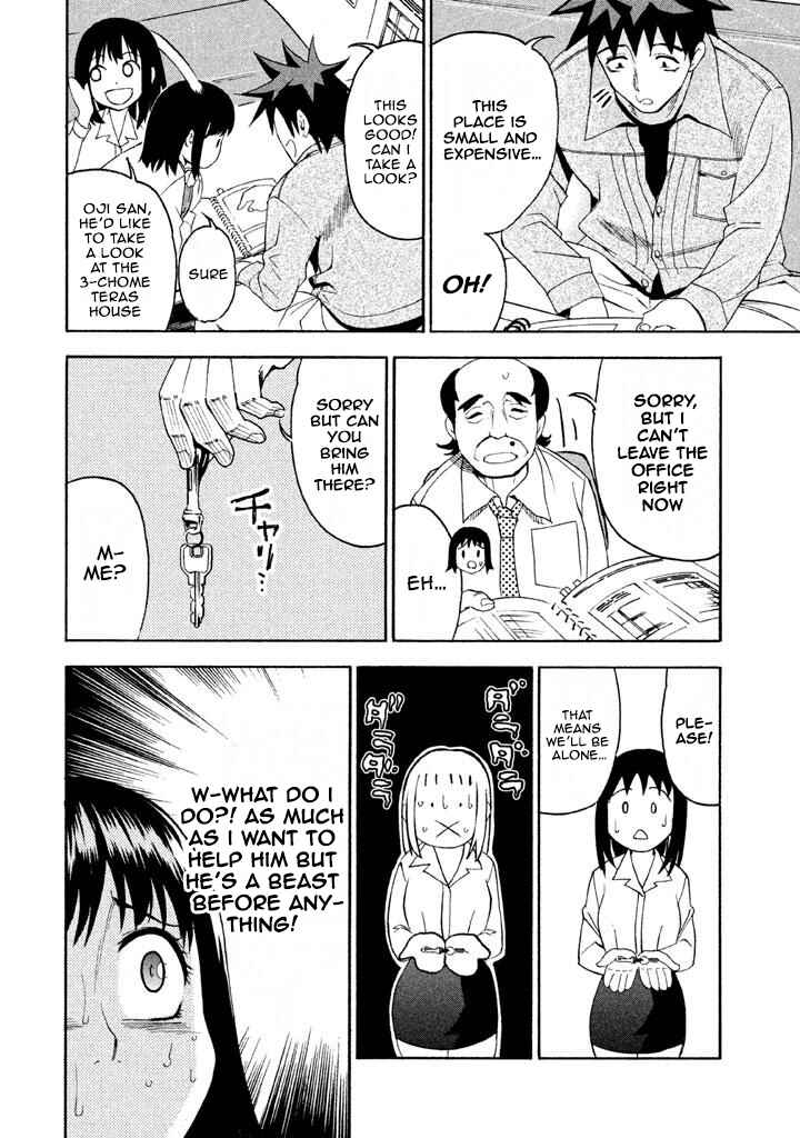Page 6 Chapter 64 Bousou Shojo
