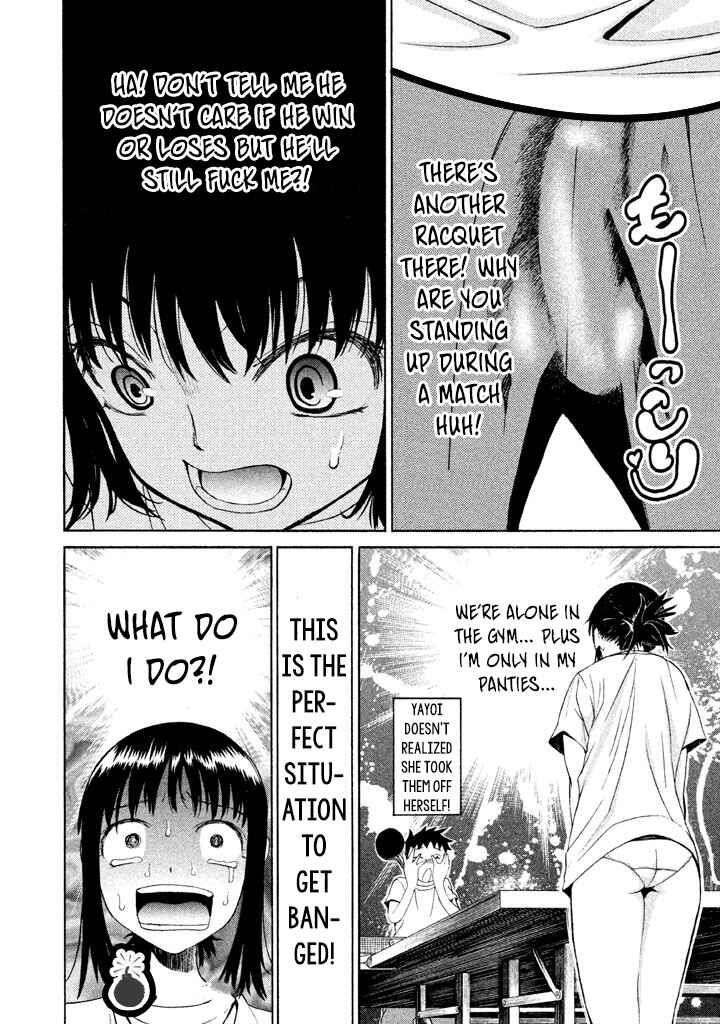 Page 17 Chapter 31 Bousou Shojo