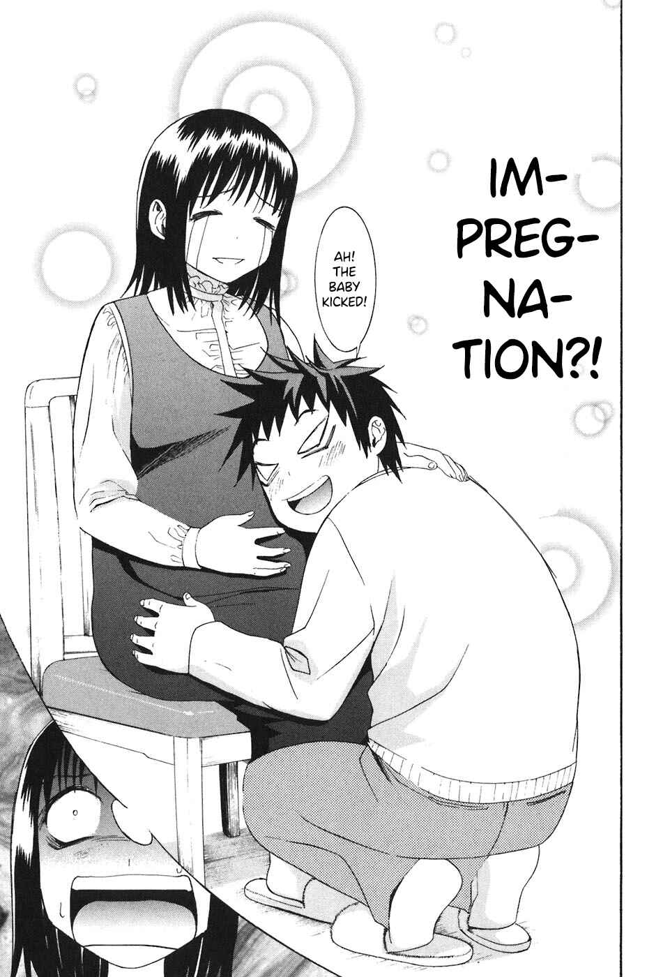 Page 6 Chapter 24 Bousou Shojo