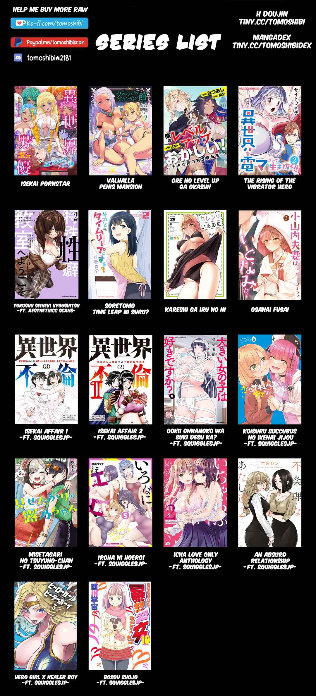 Page 18 Chapter 62 Bousou Shojo