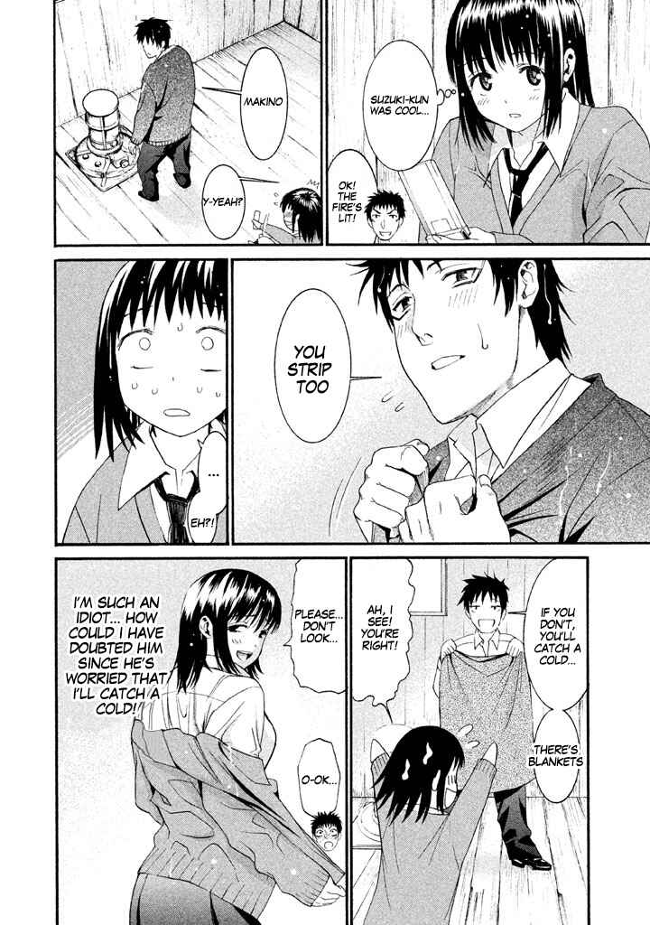 Page 12 Chapter 14 Bousou Shojo
