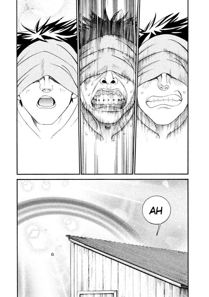 Page 26 Chapter 14 Bousou Shojo