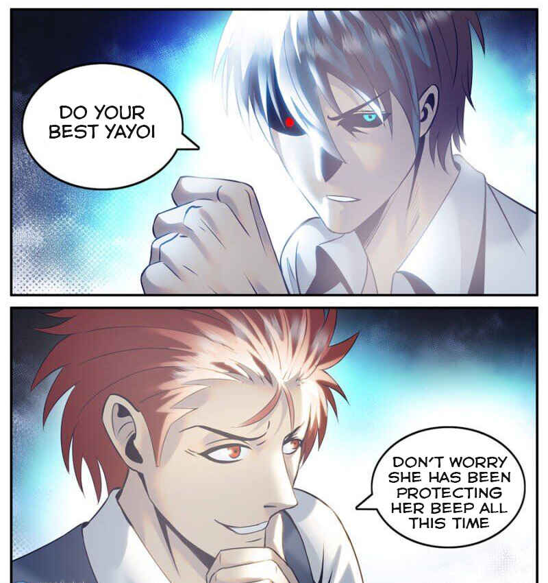 Page 18 Chapter 32 Bousou Shojo