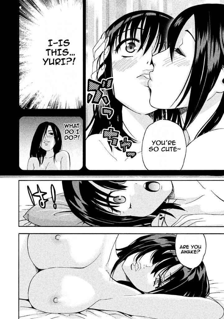 Page 10 Chapter 66 Bousou Shojo
