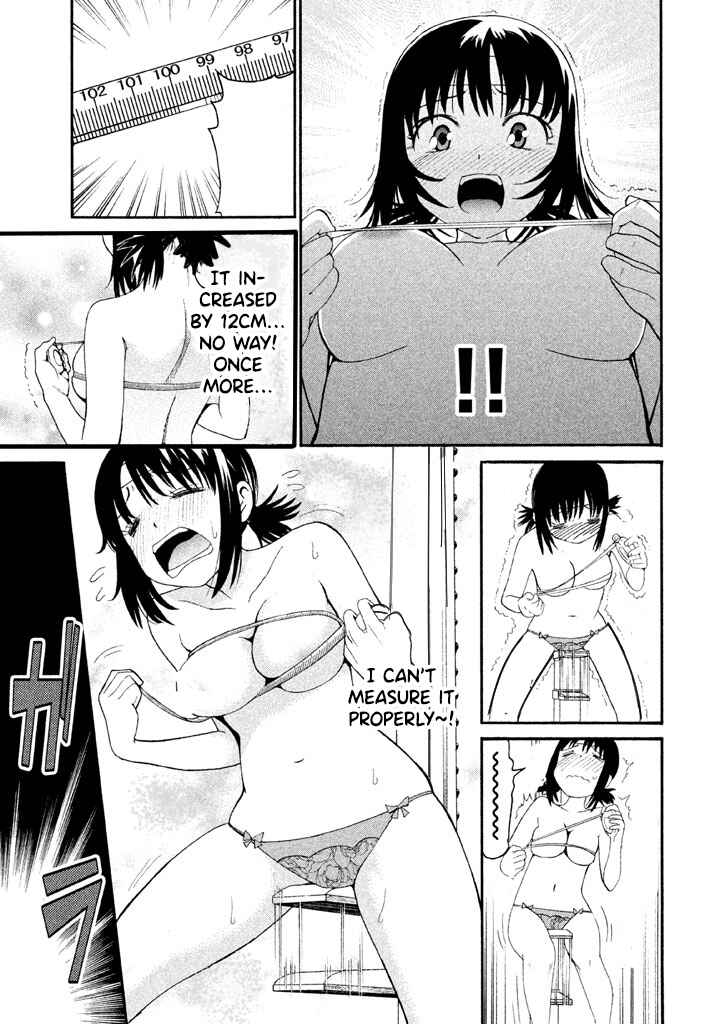 Page 16 Chapter 29 Bousou Shojo