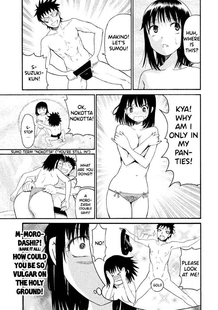 Page 6 Chapter 29 Bousou Shojo