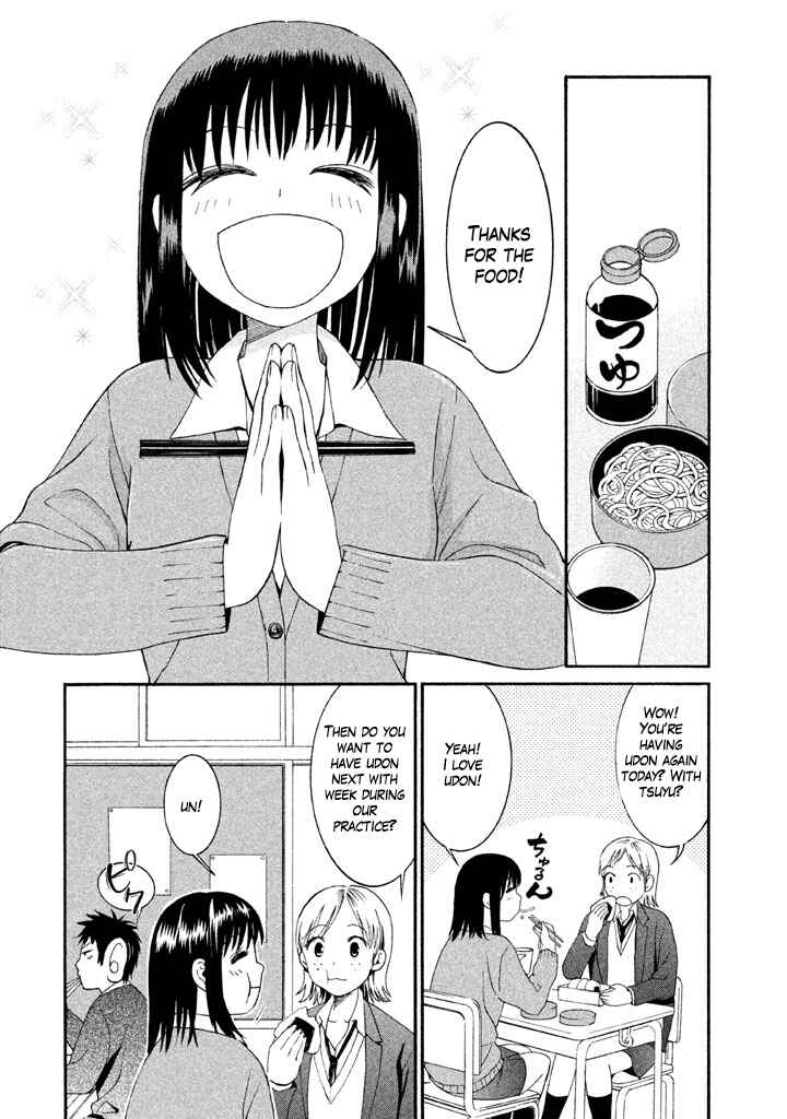 Page 2 Chapter 16 Bousou Shojo