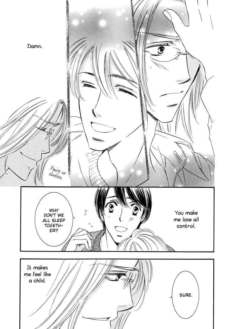 Page 10 Chapter 6 Nakasete! Doctor