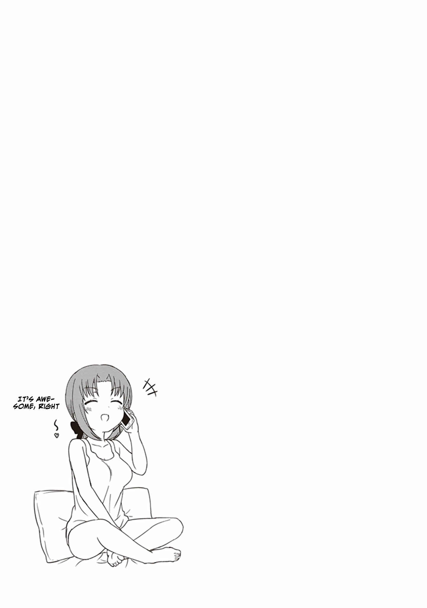 Page 9 Chapter 13 JC no Life!