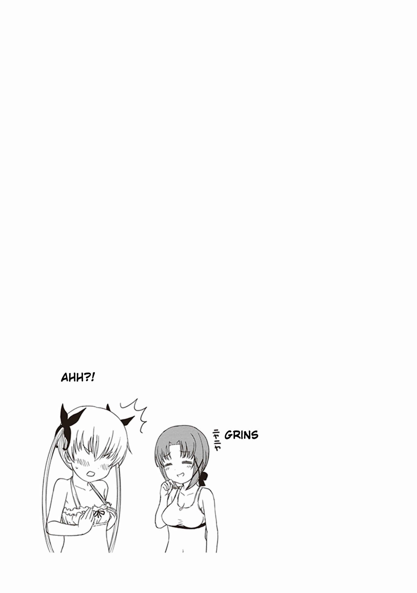 Page 5 Chapter 4 JC no Life!