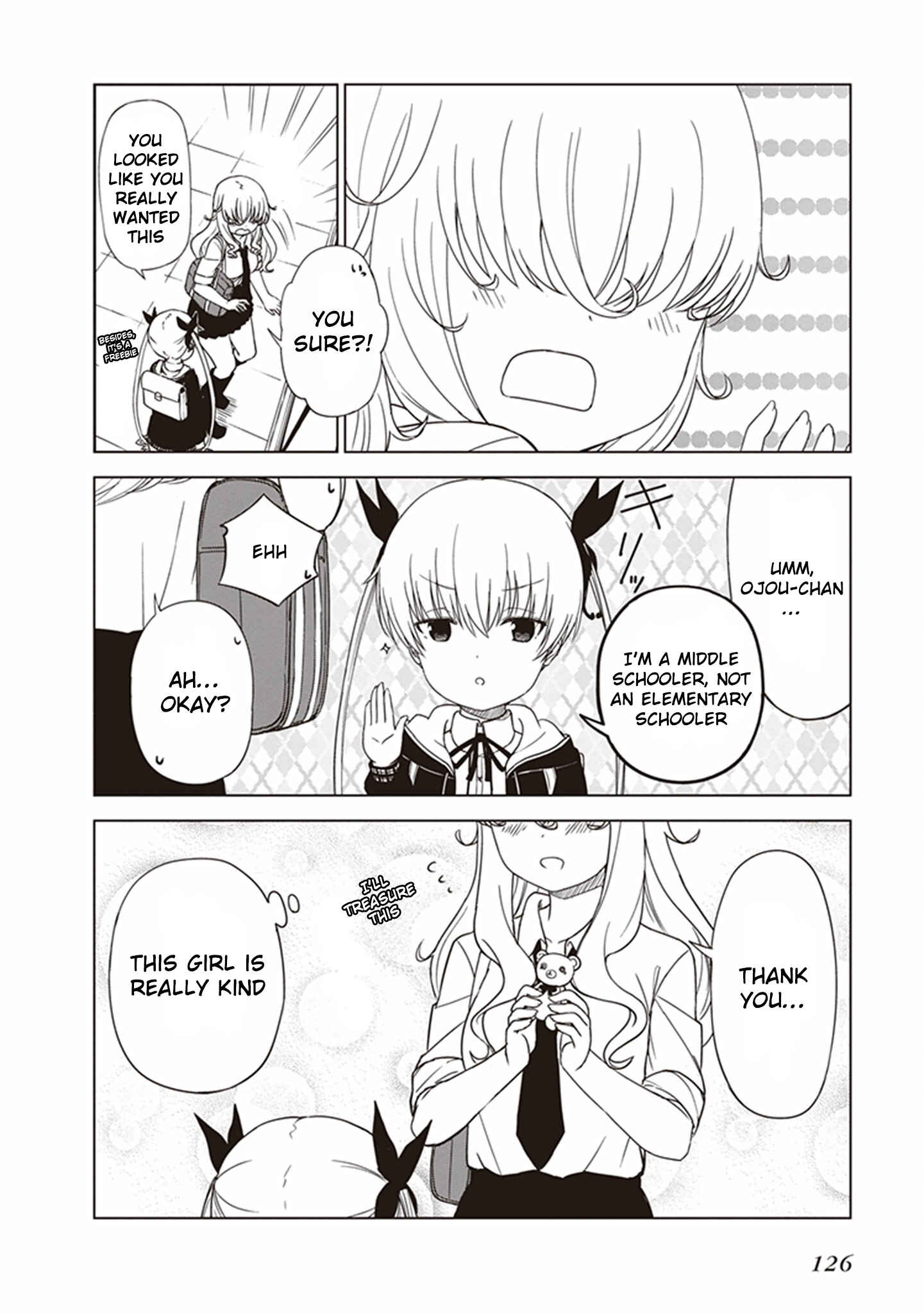 Page 4 Chapter 12 JC no Life!