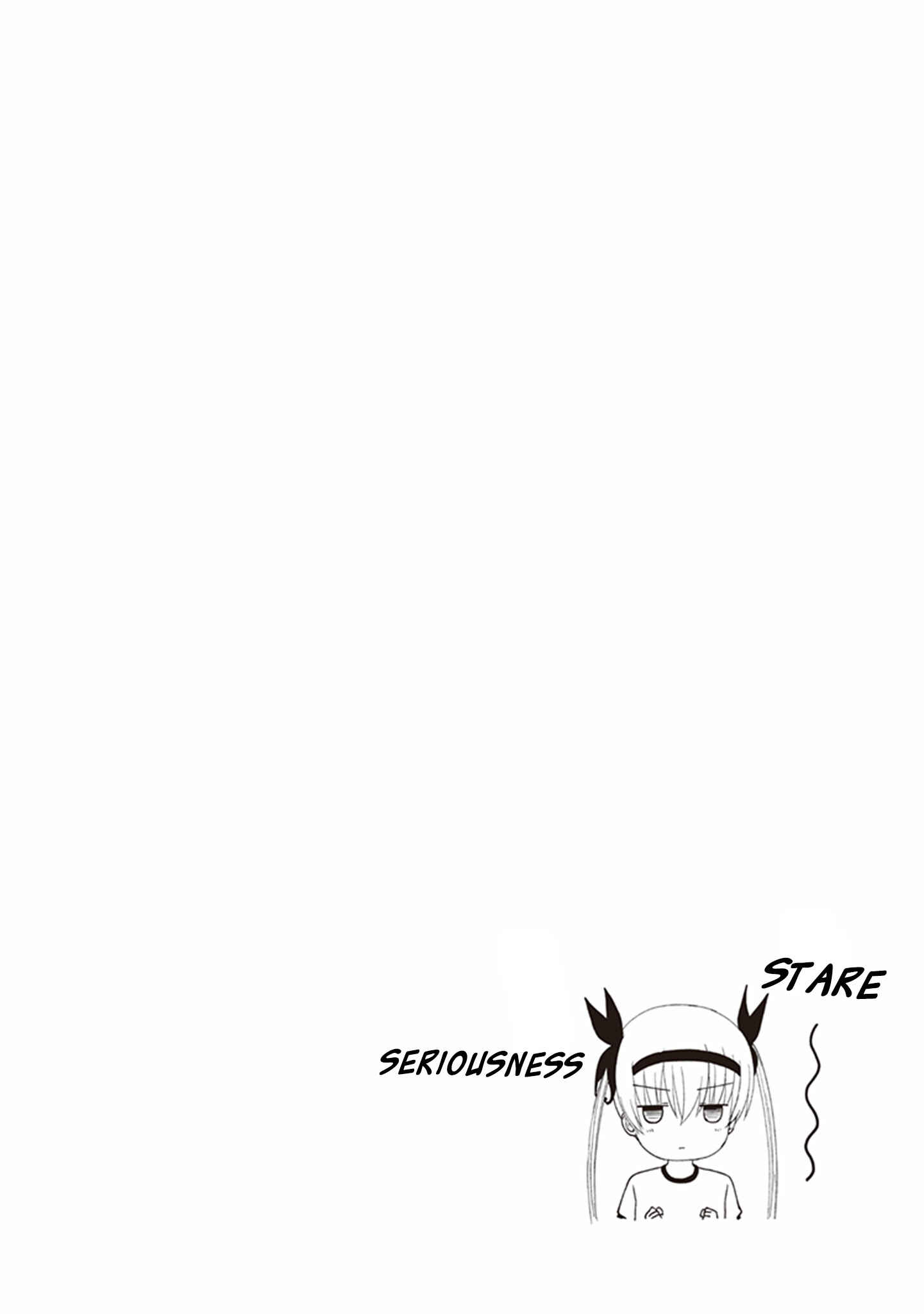 Page 11 Chapter 21 JC no Life!