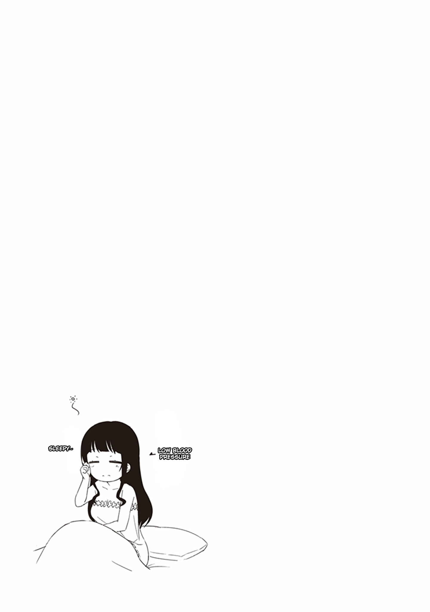 Page 5 Chapter 9 JC no Life!