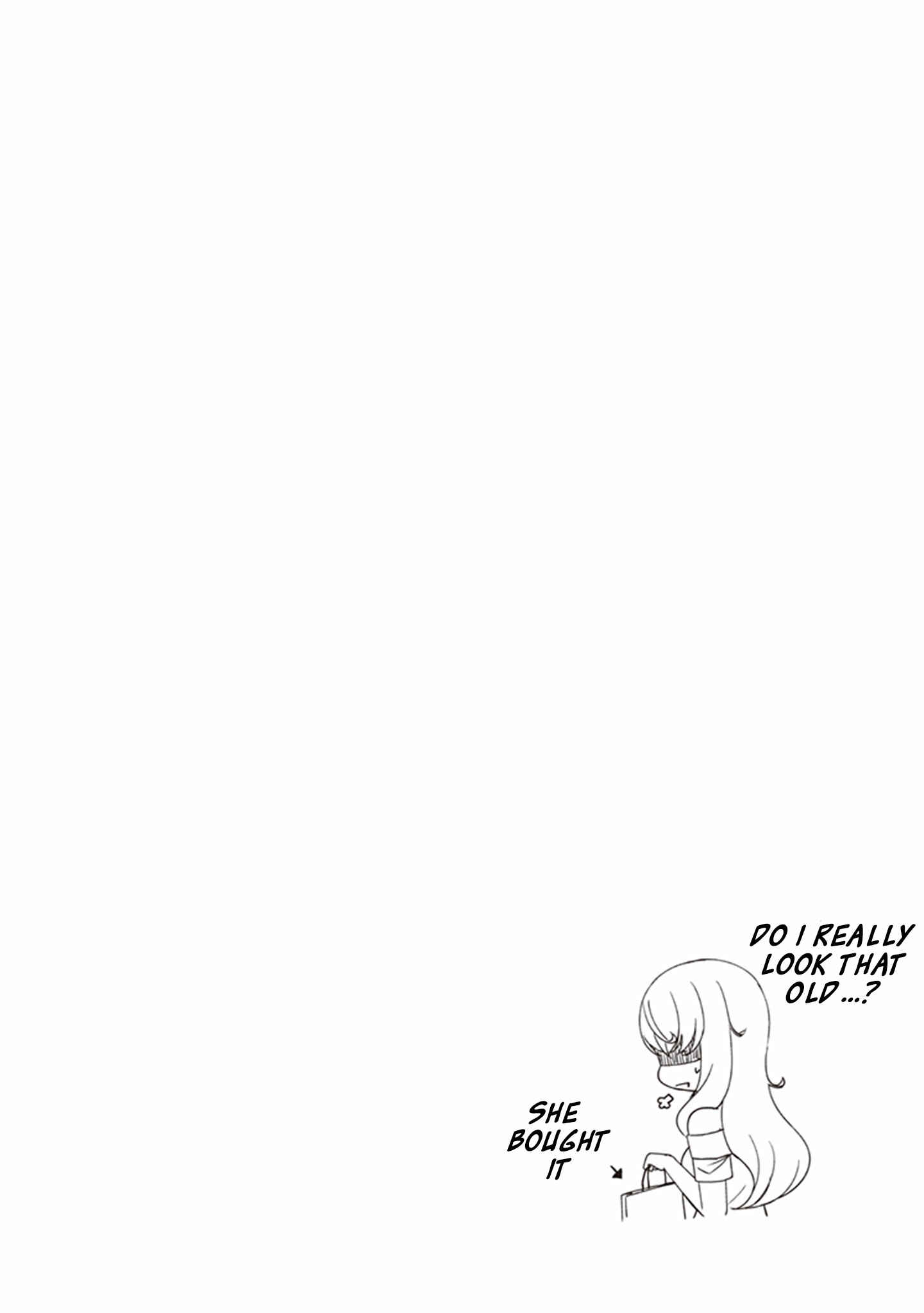 Page 11 Chapter 19 JC no Life!