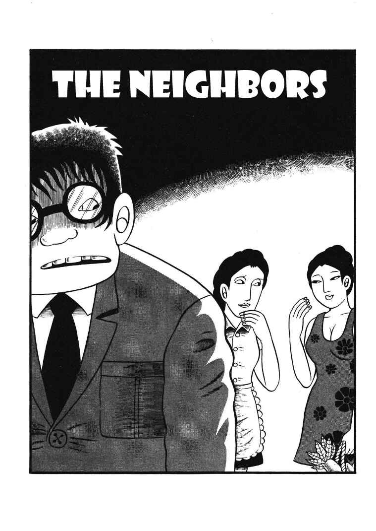 Page 1 Chapter 5 Hungry Ghost Hell