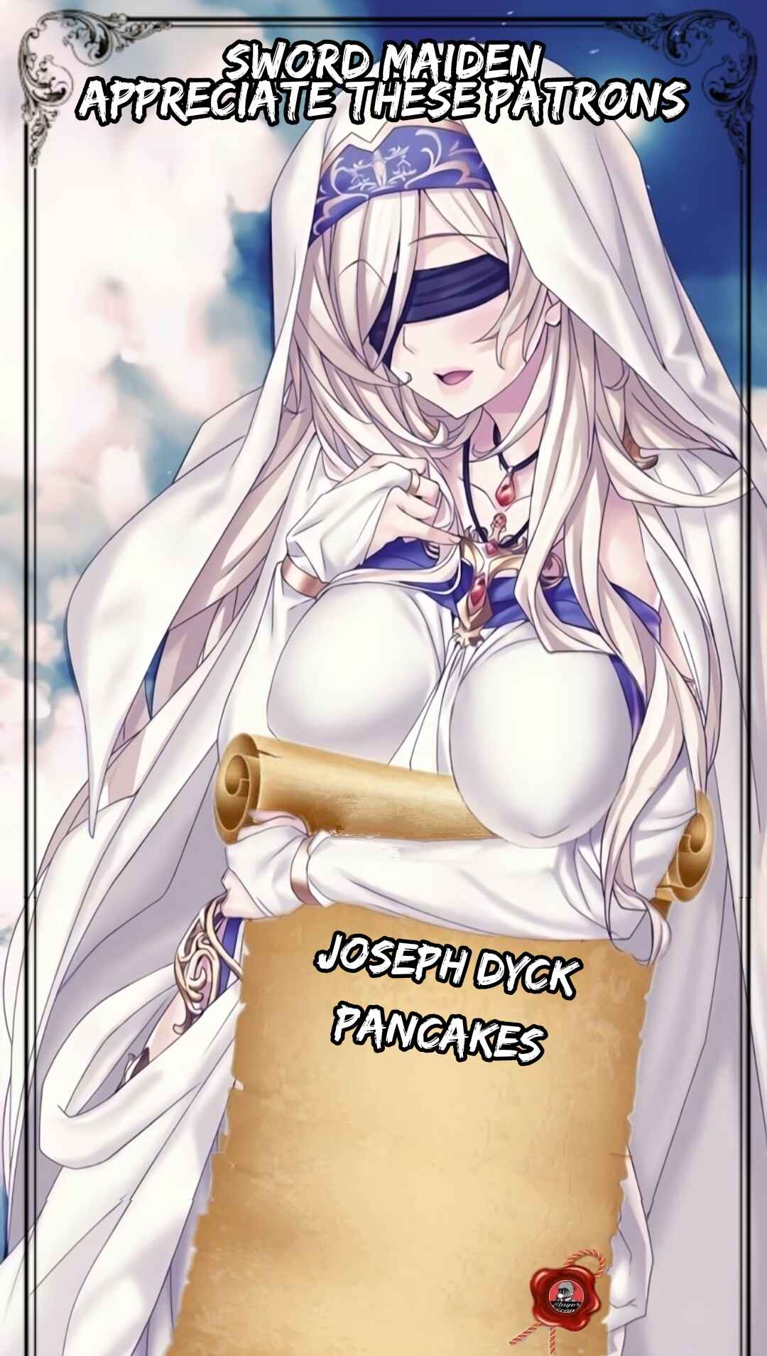 Page 33 Chapter 6 Shinigami Musume ha Peropero Shitai